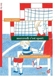 Mercredi c'est sport