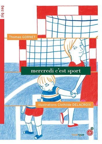 Mercredi c'est sport
