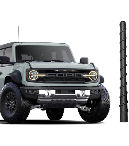 Amazon.com: Skill 2 Model Kit 2021 Bronco First Edition 1/25 Scale