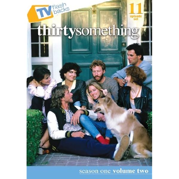 TVドラマ thirtysomething complete final season Amazon.com: thirtysomething: The Complete Fourth and Final