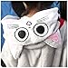 JT-Amigo Kids Unisex Cosplay Pajamas Onesie Cat Costume