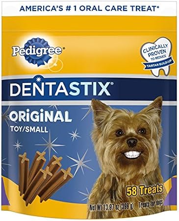dentastix mini