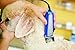 Andis EasyClip Ultra Adjustable Blade Clipper Kit, Pet Grooming, RACA (60165)
