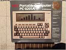 Nec Pc 01 User S Guide Amazon Com Books