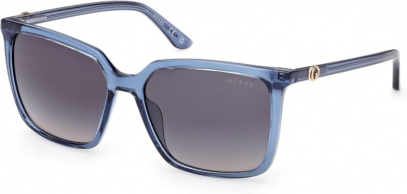 Occhiali - modello GU00258, colore shiny blue