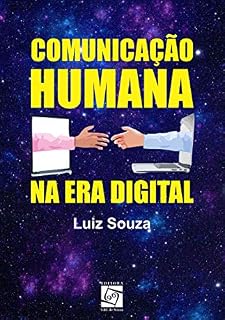 Livro Comunicação humana na era digital