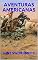 Livro AVENTURAS AMERICANAS