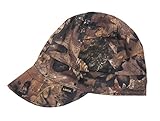 Lapco FR LAP CC-7 3/4 6-Panel Welder's Caps, 100% Cotton, 7 3/4