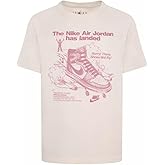 Jordan Tee by Nike