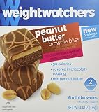 Weight Watchers Peanut Butter Brownie Bliss Package 3
