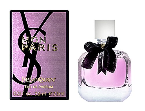 mon paris mini perfume