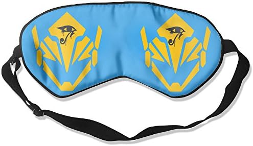 OW Mobile Hero Sleeping Eye Mask