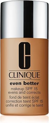 Clinique Even Better Makeup SPF15 Medium Coverage Foundation 1.014 fl oz