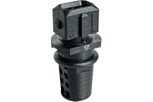 MTE-THOMSON 5069 Intake Air Charge Temperature Sensor IAT fits for Chevrolet Aveo Aveo5 Optra 2004 2005 2006 2007 2008 | Daewoo Lanos Leganza Nubira 1999 2000 2001 2002 | Pontiac Wave Wave5 2005-2008