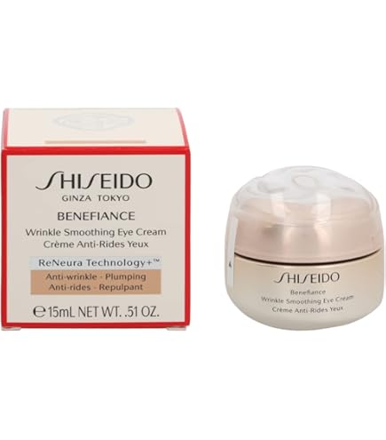 Shiseido Revital Eye Zone Booster, 0.5 fl oz (15 ml) Eye Serum
