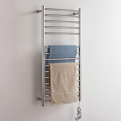 Dayangiii Wall Mounted Hot Towel Rack Electric #wall #mounted #towel #warmer Dayangiii Wall Mounted Hot Towel Rack Electric
