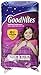 GoodNites Underwear, Girls, L-XL (60-125+ lbs), Jumbo, 12 ct.