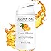 Majestic Pure Vitamin C Lotion Moisturizer for Face and Neck Age Defying, Reduces the Appearances of Wrinkles, Fine Lines and Dark Spots - 50ml