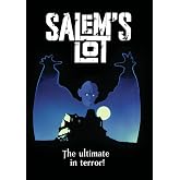 Salem's Lot: The Miniseries 1979