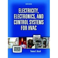 Electricity, Electronics, and Control Systems for HVAC