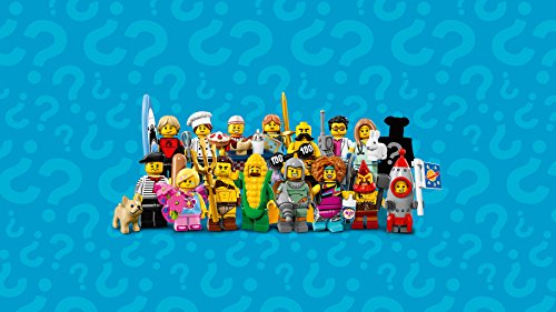 LEGO 71018 Minifigures 2, Baukästen – Bild 5