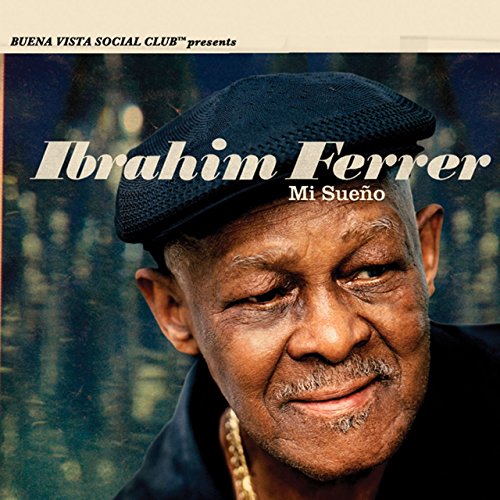 Ibrahim Ferrer - Cada Noche Un Amor Lyrics - Zortam Music