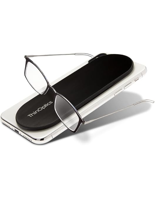 Amazon.com: ThinOptics Gift Set | Frontpage Brooklyn +  display picture 2