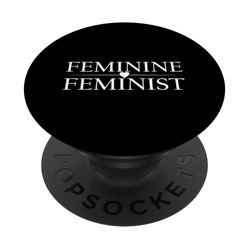 Womens Rights Feminism Quotes Feminist PopSockets Swappable PopGrip