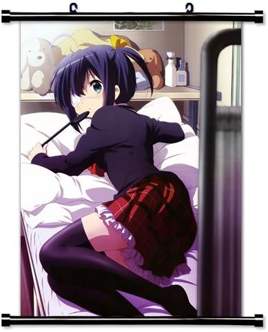 Get Amazon Com Chuunibyou Demo Koi Ga Shitai Anime Fabric Wall For Free Get Wallpaper Amazon Com Chuunibyou Demo Koi Ga Shitai Anime Fabric Wall For Free
