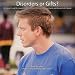 Disorders or Gifts?: My Journey through life managing Tourette Syndrome, Obsessive Compulsive Disord by Mark Benson