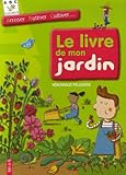 le livre de mon jardin by