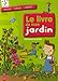 le livre de mon jardin by