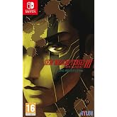 Shin Megami Tensei III Nocturne HD Remaster (Nintendo Switch)