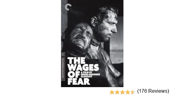 Watch The Wages Of Fear Online Full Movie