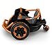 Power Wheels Wild Thing, Orange