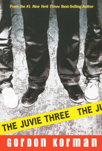 The Juvie Three