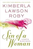 Sin of a Woman (A Curtis Black Novel)
