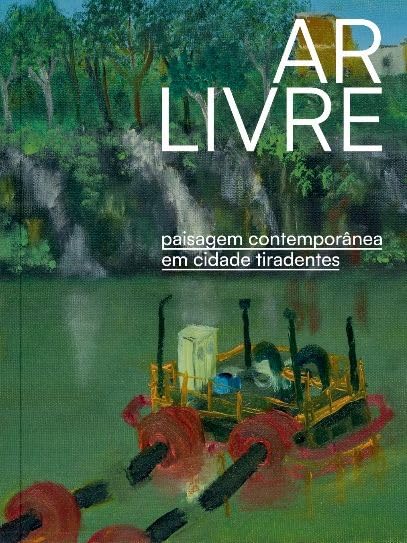 Logomarca do site Leiturarte