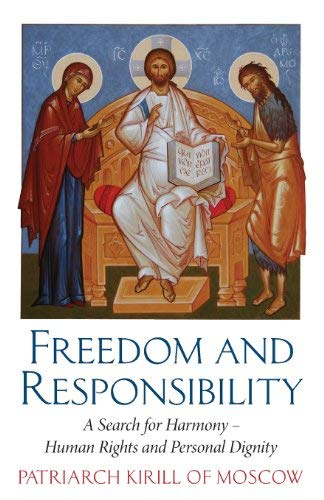 Freedom and Responsibility
