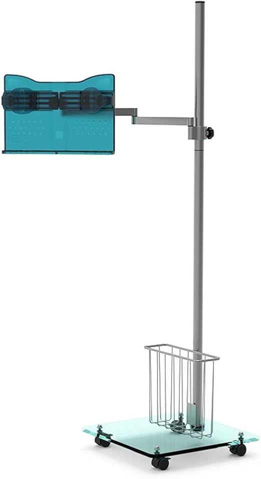 Zslj Book Stand Multifunction Adjustable Lift Watch Books