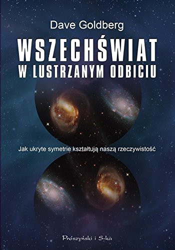 Wszechswiat w lustrzanym odbiciu