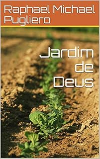 Livro Jardim de Deus