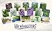 Pencil First Games Herbaceous Card Game – A Flavorful Set Collection Game of Garden Herbs and Containers by Pencil First Games for 1-4 Players