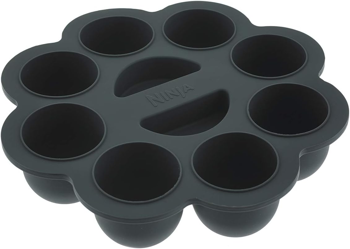 Ninja Official Silicone Mini Mould [4184J300UK] Compatible with Ninja