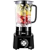 Liquidificador, Ph900, 3L, Preto, 220V, Philco