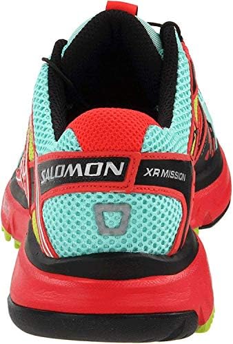 salomon xr mission 2018
