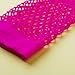 Coobey 10 Pieces Plastic Neon Bead Necklaces Neon Bracelets Long Fishnet Gloves Set 80s Party Dress Accessories, Multicolour