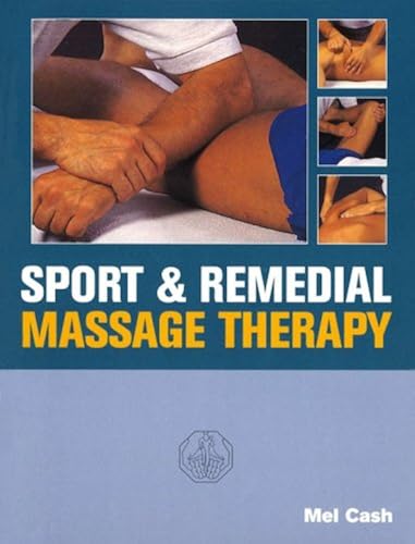 Download Sports And Remedial Massage Therapy PDF