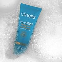 clinelle hydracalm cleansing gel