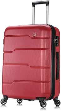 Medium roller suitcase Outlet